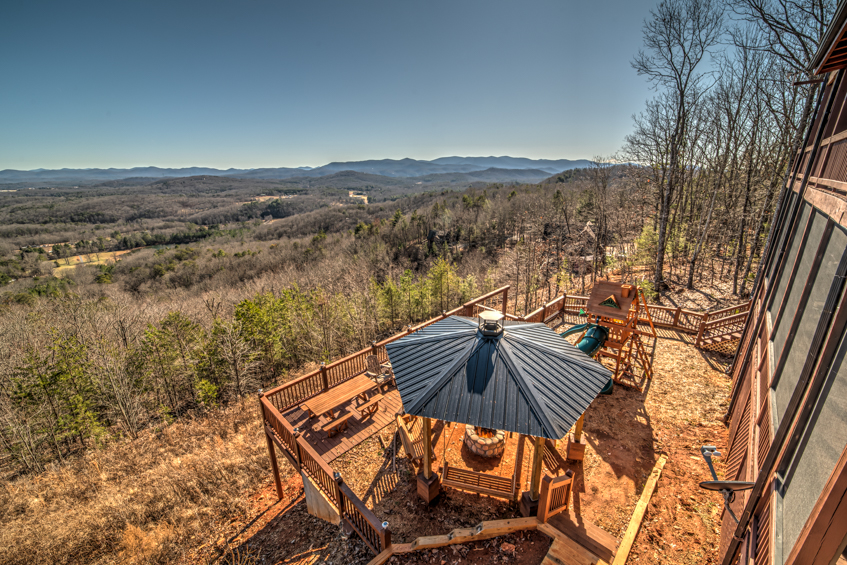 Cabin Retreats for the Whole Crew Blog Post