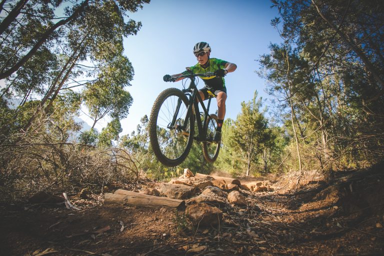 11 MEMORABLE MOUNTAIN BIKING TRAILS Blog Post