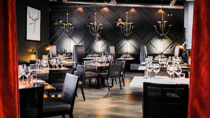 Things To Do GRACE PRIME STEAKHOUSE