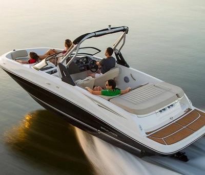 Things To Do YOUNG HARRIS WATERSPORTS