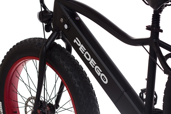 Things To Do PEDEGO ELECTRIC BIKES