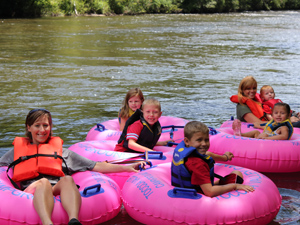 Things To Do TOCCOA VALLEY CAMPGROUNDS