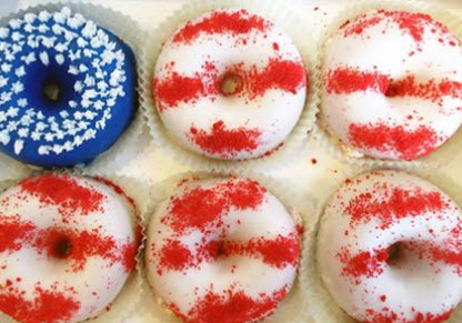 Things To Do G&G BAKERY