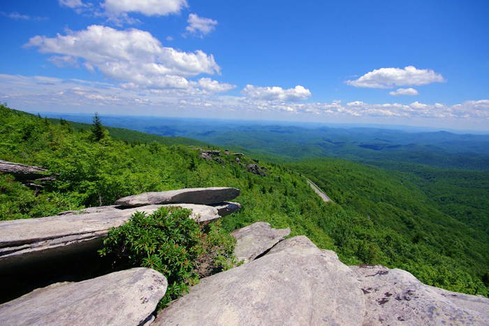 Things To Do HIKING TRAIL INFO