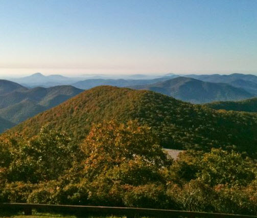 Things To Do CHATTAHOOCHEE NATIONAL FOREST