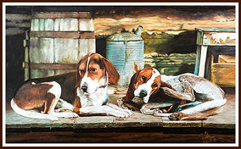 Things To Do ABREU FINE ART GALLERY