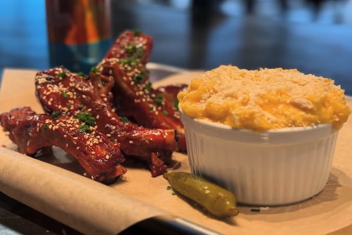 Things To Do THE MILL AT NOONTOOTLA