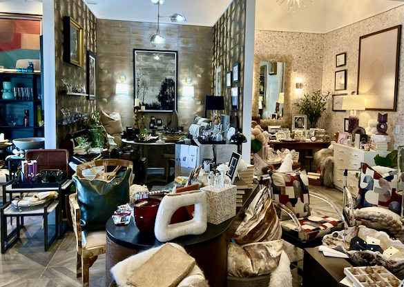 Things To Do LAYERS BY FDG