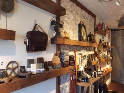 Things To Do OAR FINER GOODS