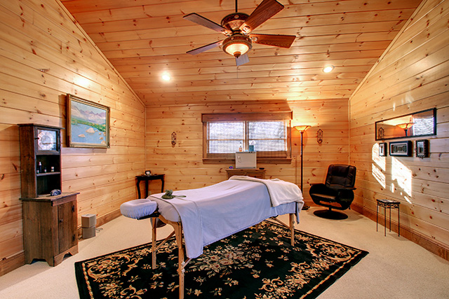 Things To Do TEATREES BOUTIQUE SPA