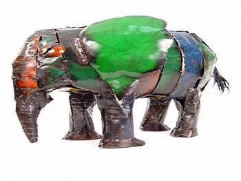 Things To Do AFRIKA CORNER