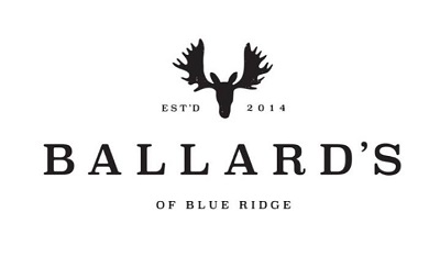 Things To Do BALLARDS OF BLUE RIDGE