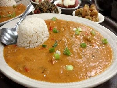 Things To Do CAJUN DEPOT GRILL