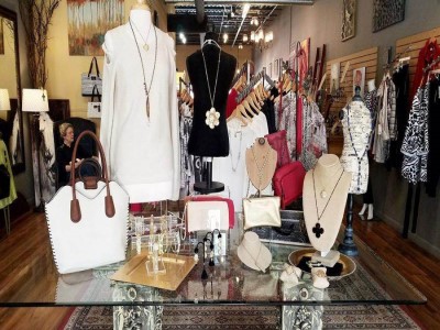 Things To Do CRAWFORD COLLECTIONS