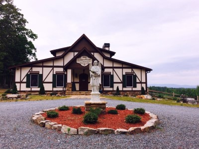 Things To Do ENGELHEIM VINEYARD