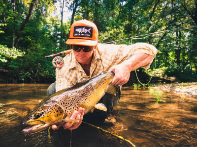 Things To Do FLY SHOP CO OF BLUE RIDGE