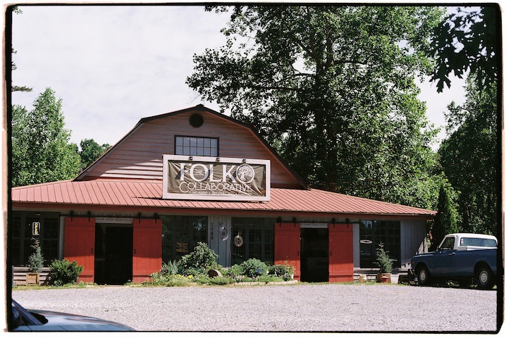 Things To Do THE FOLK COLLABORATIVE