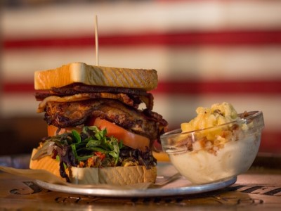 Things To Do FIGHTINGTOWN TAVERN