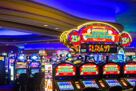 Things To Do HARRAH'S CHEROKEE RIVER CASINO