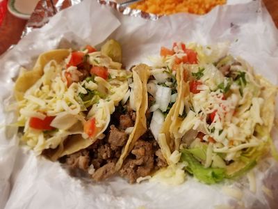 Things To Do LAS DOS HUASTECAS