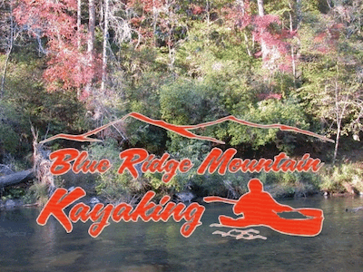 Things To Do BLUE RIDGE MOUNTAIN KAYAKING