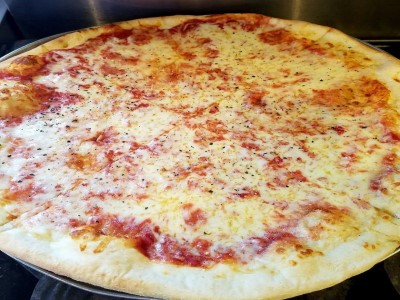 Things To Do KENNY'S PIZZA AND SUBS