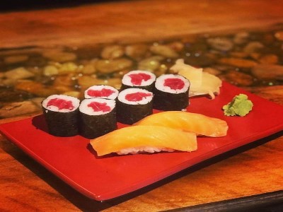 Things To Do KIZUNA JAPANESE