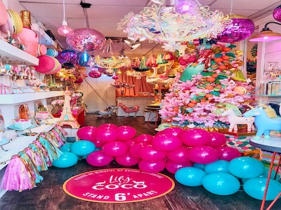 Things To Do LILY AND COCO