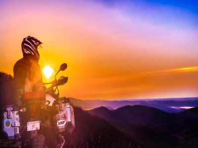 Things To Do MOTO X ADVENTURES