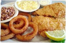 Things To Do PAT'S KOUNTRY KITCHEN