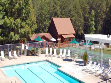 Things To Do BLUE RIDGE SWIM & TENNIS CLUB