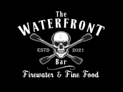 Things To Do THE WATERFRONT BAR