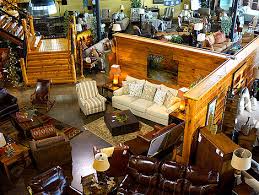 Things To Do TOWN & COUNTRY FURNITURE
