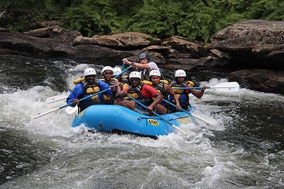 Things To Do WILDWATER LTD - WHITEWATER OCOCEE