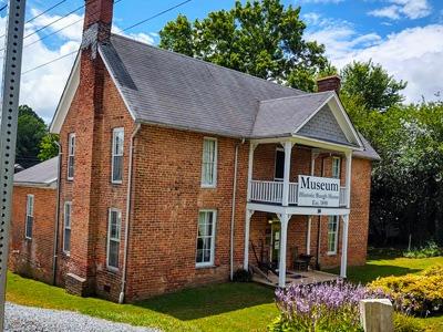 Baugh House Museum