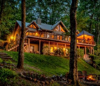 Cabin Rentals