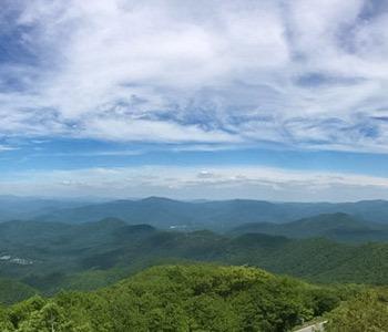 Blue Ridge Blog